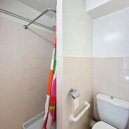 Lejlighed Avec Terrasse, Proche Thermes Et Centre, Animaux Acceptes, Wifi Inclus, - Fr-1-451-66 Lamalou-les-Bains