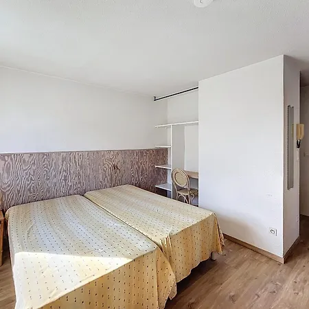 Avec Terrasse, Proche Thermes Et Centre, Animaux Acceptes, Wifi Inclus, - Fr-1-451-66 Lejlighed Lamalou-les-Bains