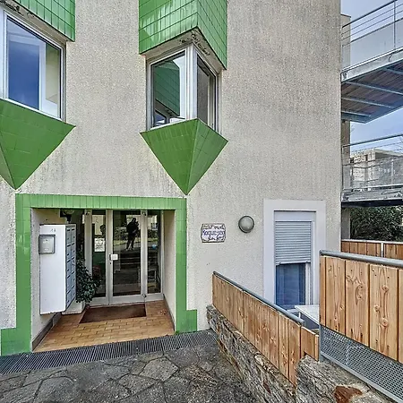 Avec Terrasse, Proche Thermes Et Centre, Animaux Acceptes, Wifi Inclus, - Fr-1-451-66